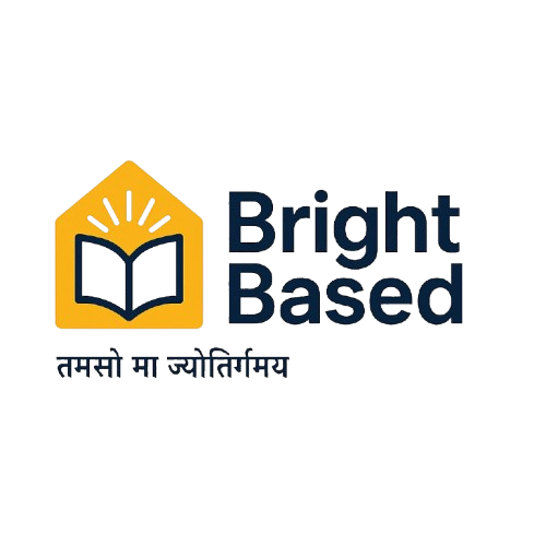 BrightBased Logo